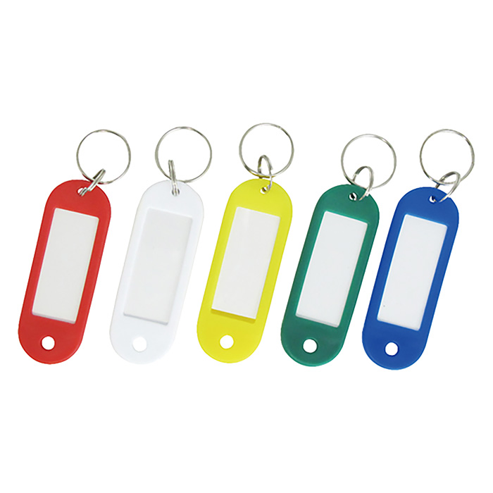 ネームタグ 5色 ｜ ミスターマックスオンラインストア