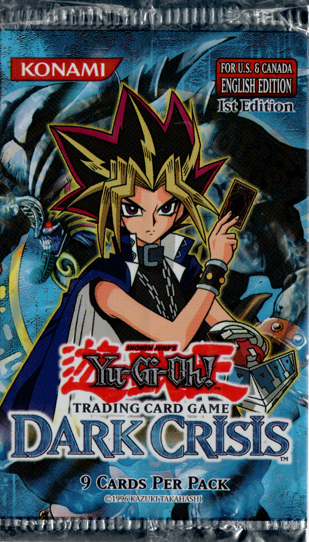 遊戯王 DARK CRISIS L RAIDERS 未開封 遊戯王 DARK CRISIS L RAIDERS