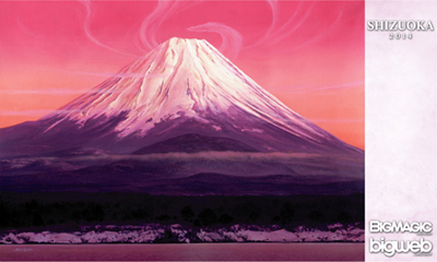 MTG APACランド 富士山3枚セット MTG APACランド 富士山3枚セット MTG APAC