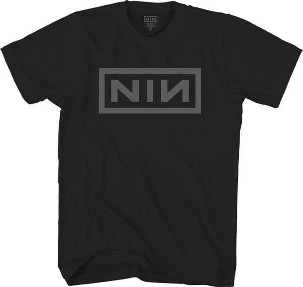 バンドTシャツ 通販 ナイン インチ ネイルズ,Tシャツ NINE INCH NAILS
