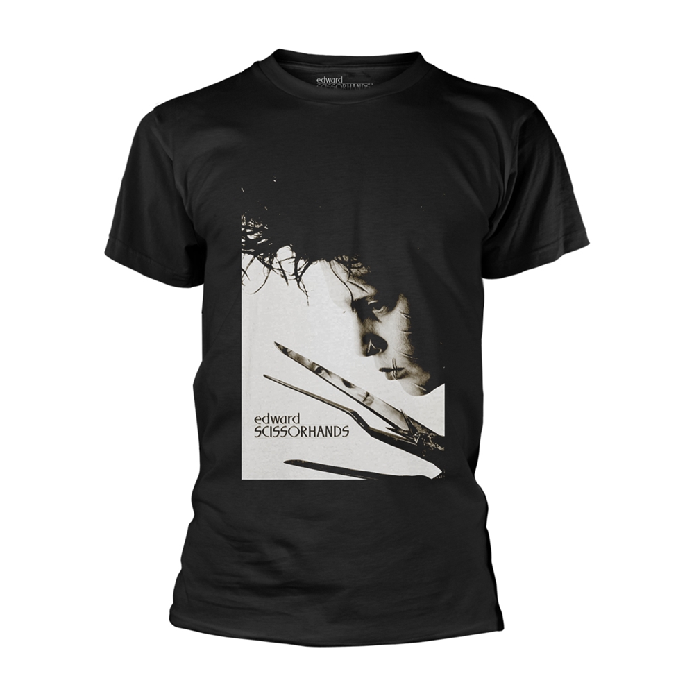 エドワード シザーハンズ,Tシャツ,EDWARD SCISSORHANDS,ジョニー