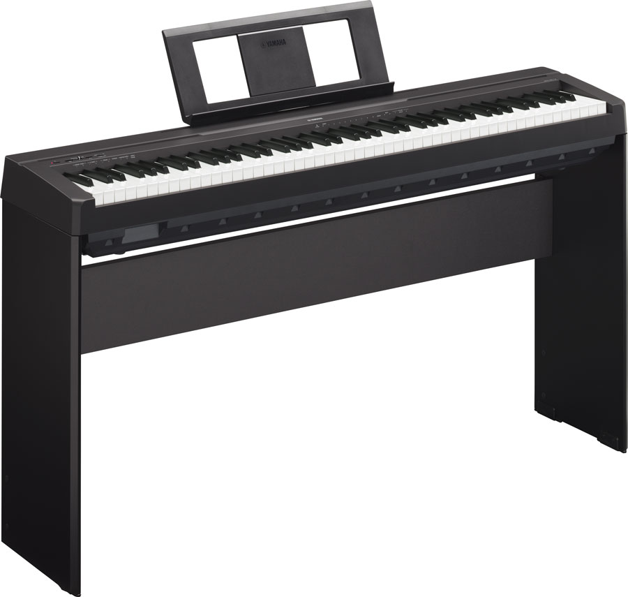 愛知県】電子ピアノ YAMAHA DIGITAL PIANO P-115 電源アダプターフット