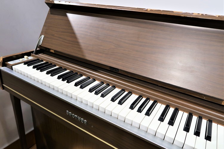 ヒストリーゾーン | ブラザーミュージアム 音声ガイド