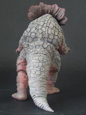 ギャラリー 大怪獣シリーズ ウルトラセブン編 「宇宙蝦人間 ビラ星人」