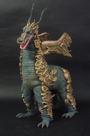 ウルトラマン 大怪獣シリーズ ドドンゴ 大怪獣シリーズ ミイラ怪獣