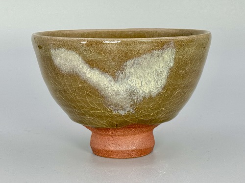 黒井千左 | 岡山の伝統工芸【虫明焼-むしあけやき-】