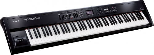 Roland RD300NX ROLAND RD300NX（ケース&付属品セット）ステージピアノ