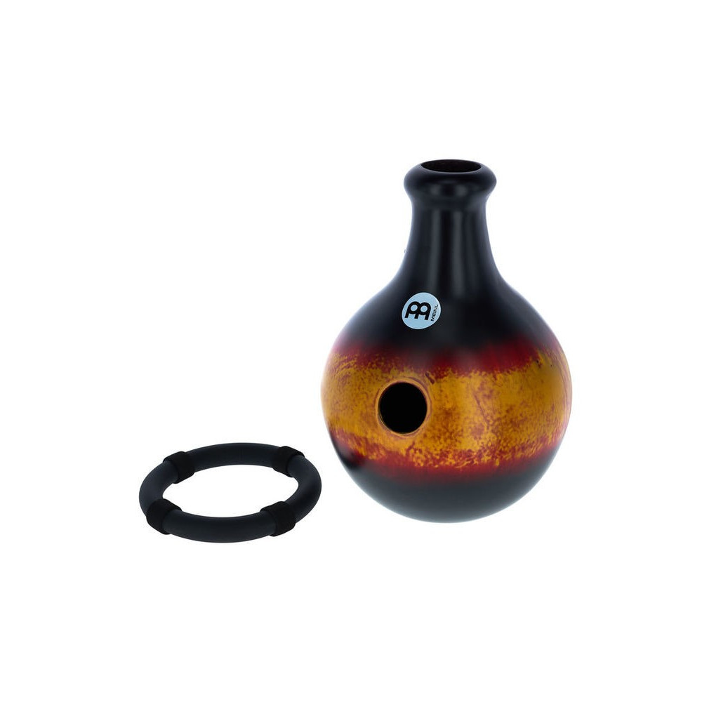 MEINL ID1BKR Fiberglass イボドラム ファイバーグラス製 Amazon.com