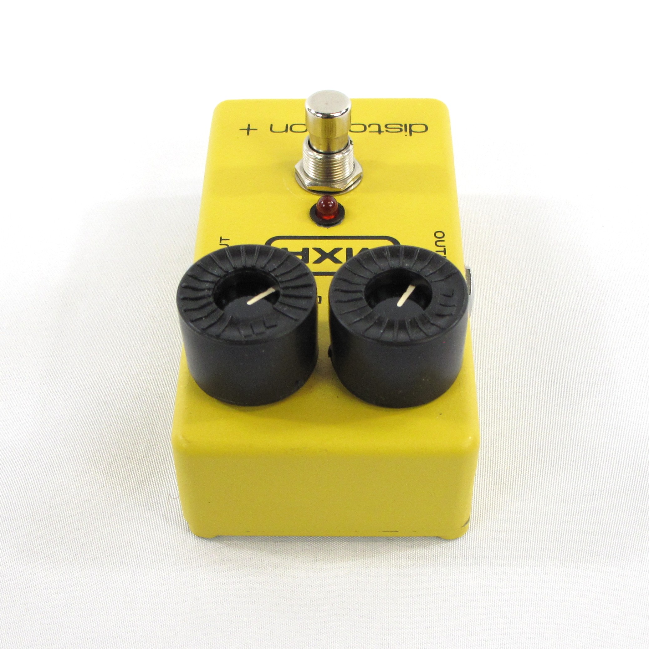 MXR M104 Distortion+ - 1995 Vintage