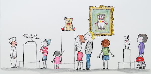 モ子ちゃんの塗装ガイドブック』著:藤田幸久 昭和59年2月第1版 田宮