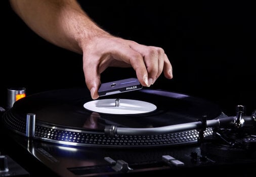 PHASE Essential DJ Controller - Muziker