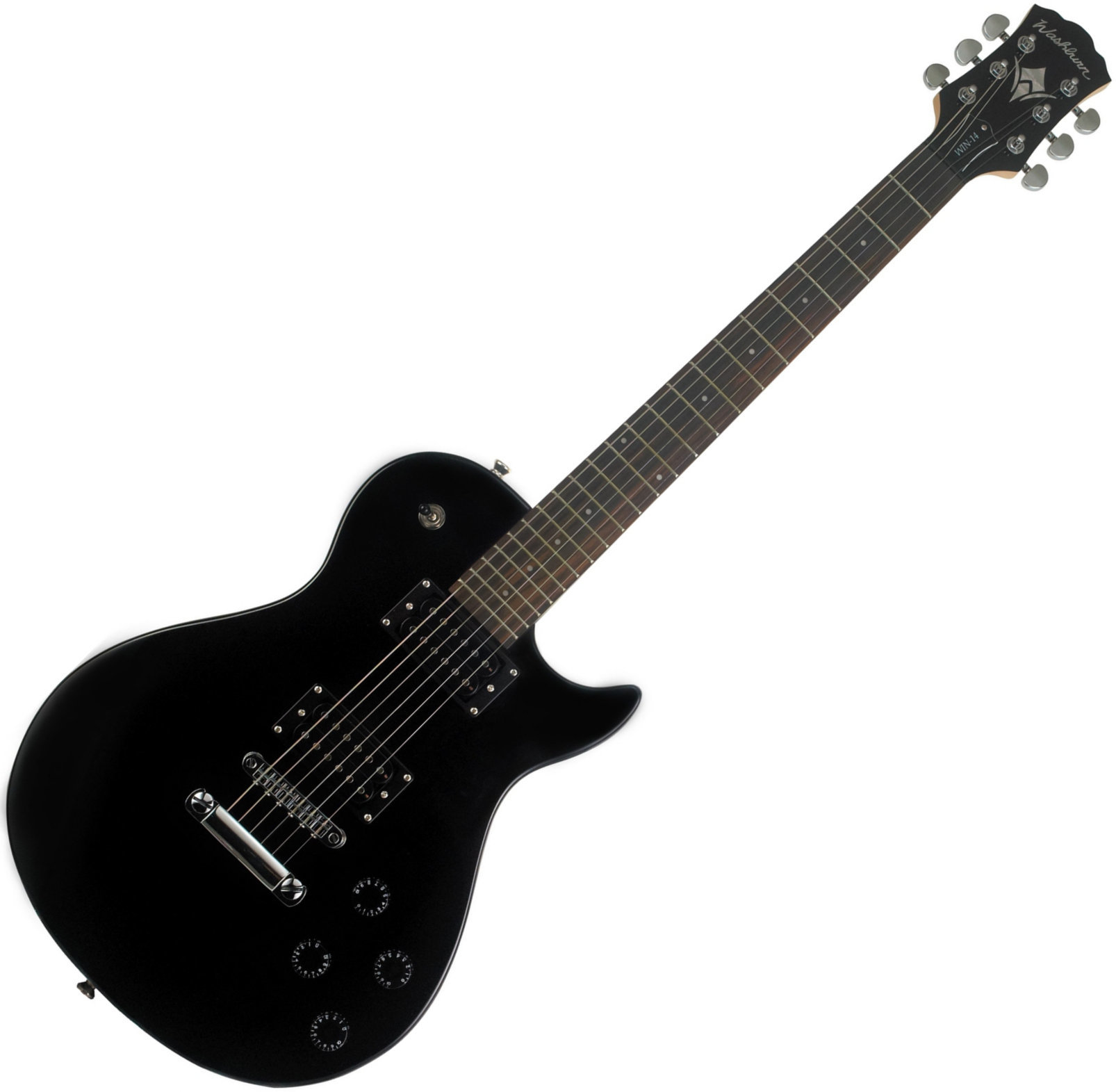 Washburn WIN14 B - Muziker