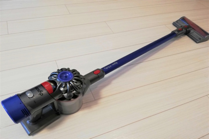 dyson SV11 SLM 収納家具付き 【公式通販】