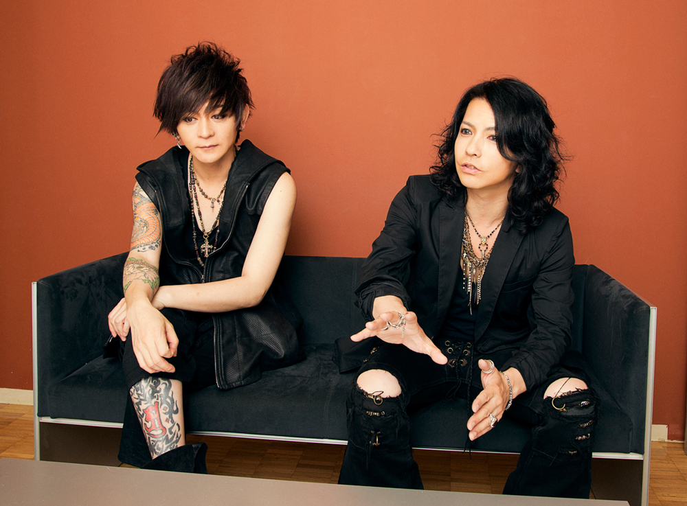 hyde vamps 時計 vamps chance