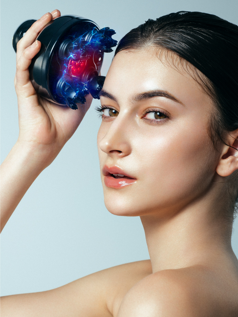 MYTREX EMS HEAD SPA PRO | 電気針ヘッドスパMYTREX EMS HEAD SPA PRO -