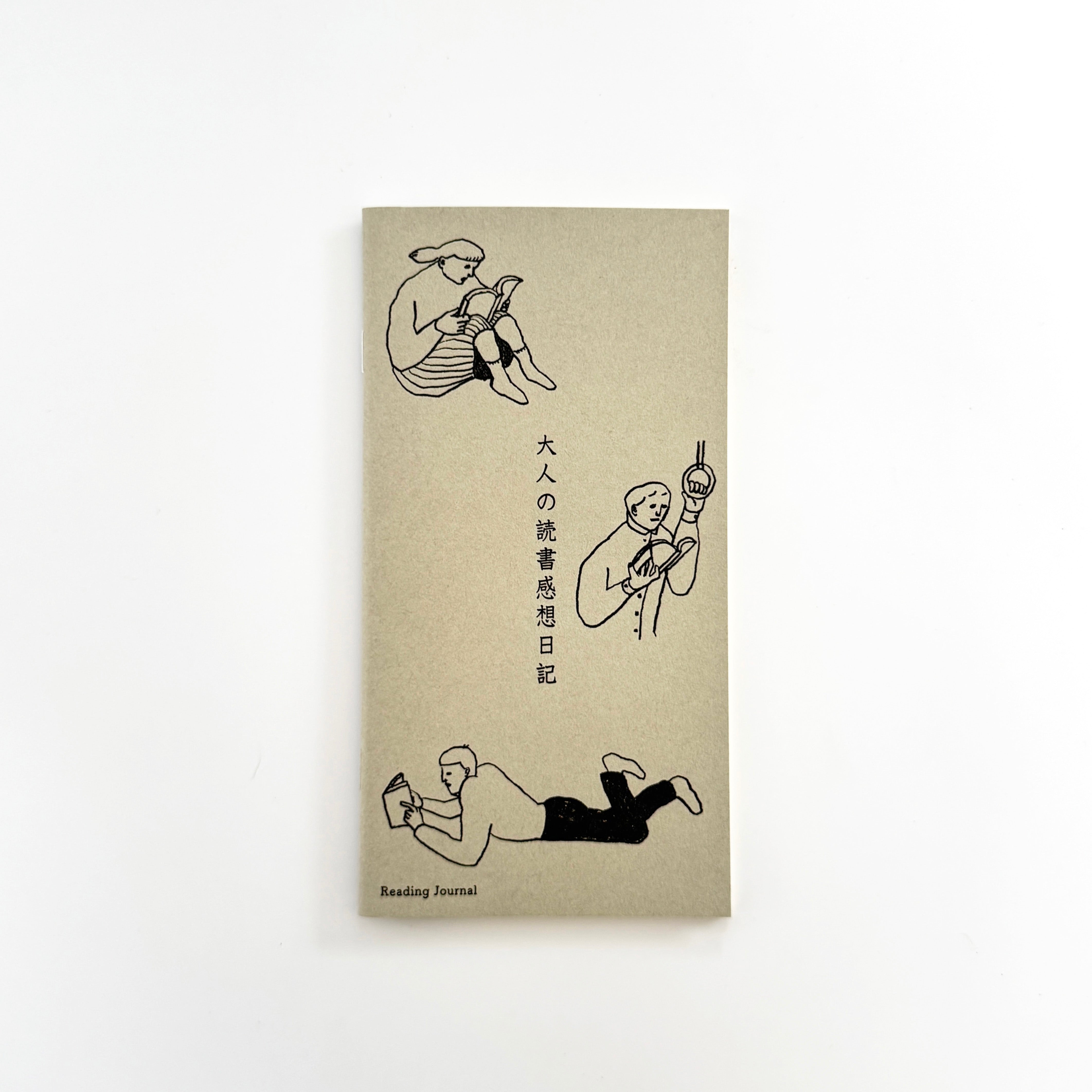 Traveler's Company × 水縞