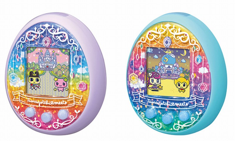 たまごっちみーつ ファンタジー たまごっちみーつ ファンタジーみーつ