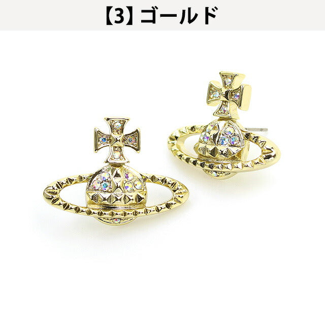 ヴィヴィアン ビビアン ピアス メンズ レディース Vivienne Westwood