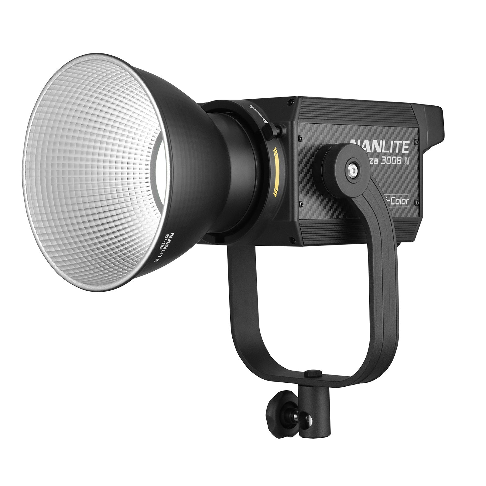 NANLITE Forza 300B Ⅱ バイカラー LEDスポットライト スタジオライト