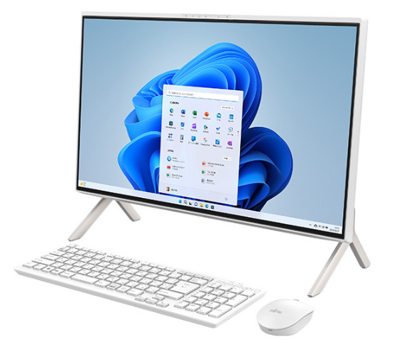 Windowsデスクトップ Win11Pro Office2024 i5-4570 SSD128GB Windows