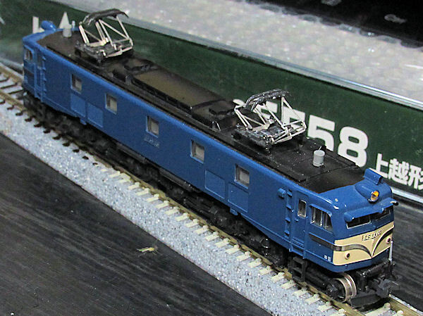 好きスキ 新幹線リレー号 のNゲージ無駄遣い: Pの小屋 BLOG日記 'Turbo