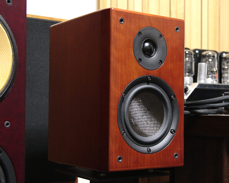 DENON デノン SC-CX303 2wayコンパクトブックシェルフ