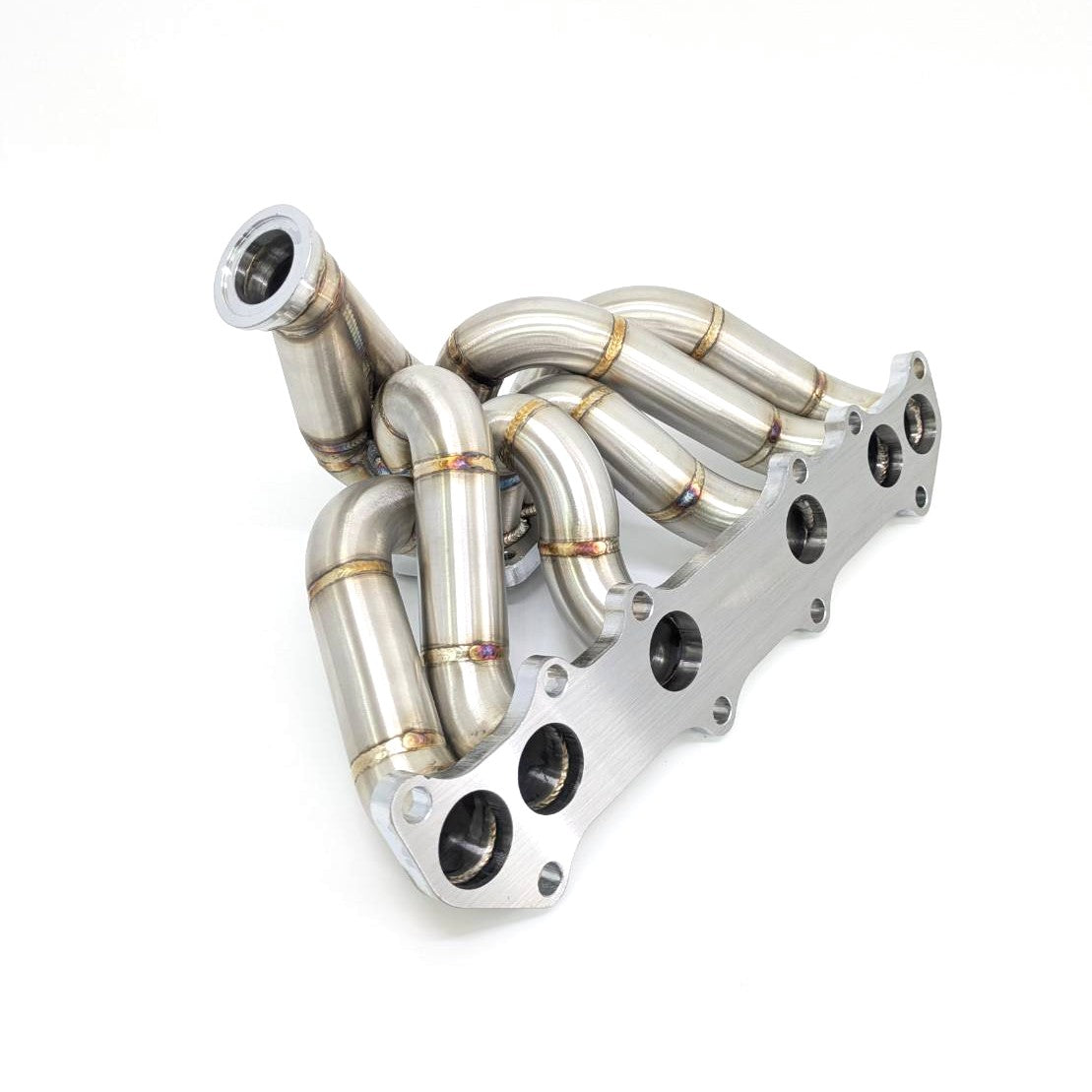 jzx100 1jz jzx110 イモマニゲート エキマニ jzx100エキマニ ウエスト