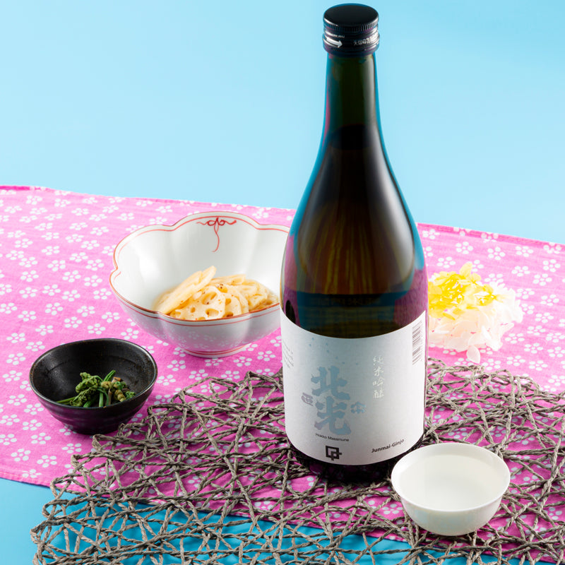 北京工芸品公司 銀製竹林吉祥紋紋様彫酒器 353gm 全高160全長170mm