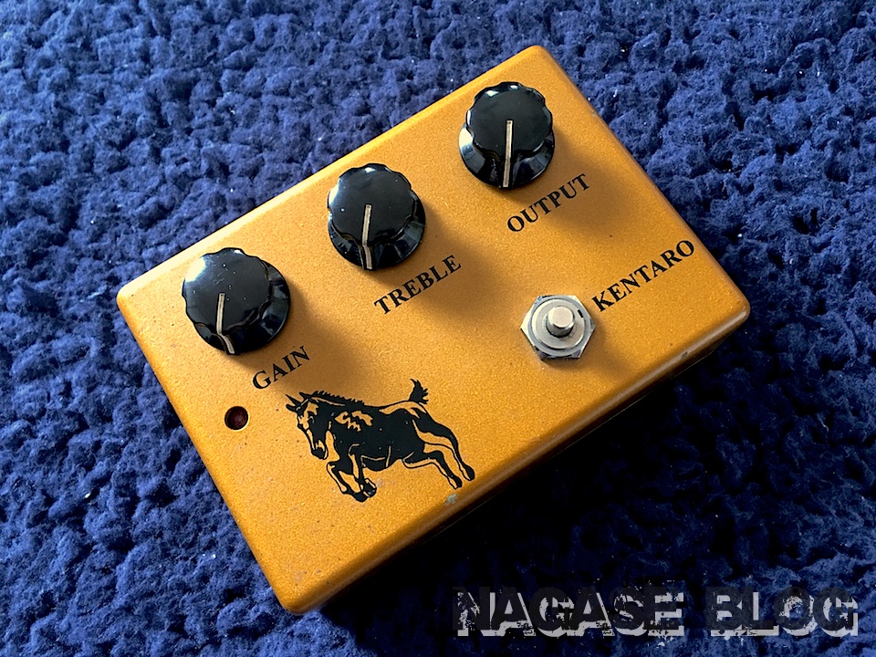 LAOX KENTARO | nagase blog