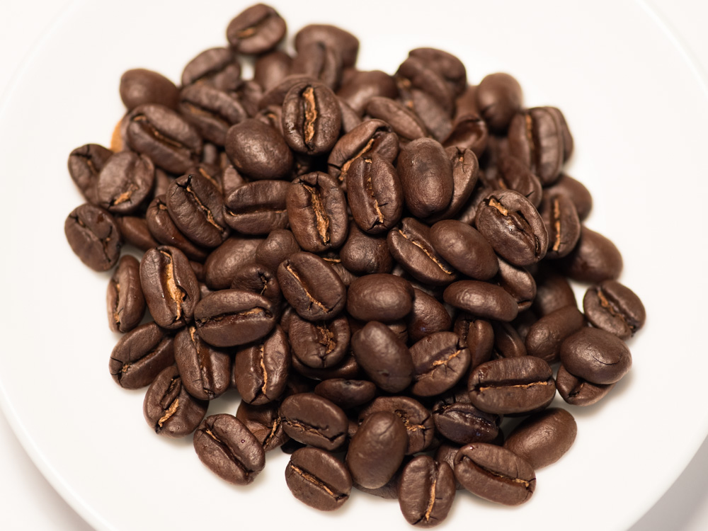 パプアニューギニア プレミアム AA フィニステラ – 長島珈琲焙煎店