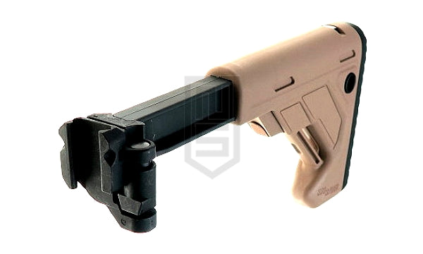 希少品 BPM MCX SURGタイプ ガスブローバックレシーバーグループキット