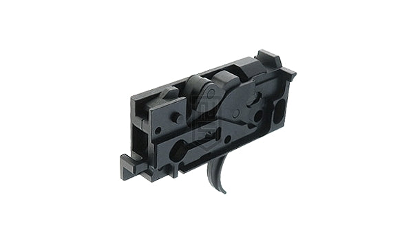 Zparts MARUI M4 MWSシリーズ用 トリガーボックスセット - 強化型