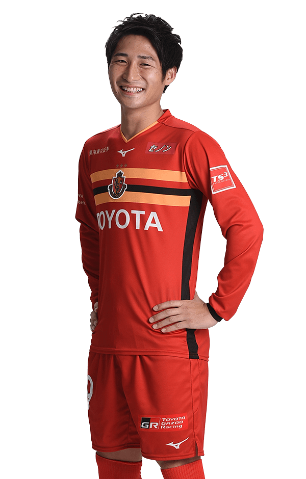 名古屋グランパス 2024ユニフォーム オーセンティック XL No.7 和泉