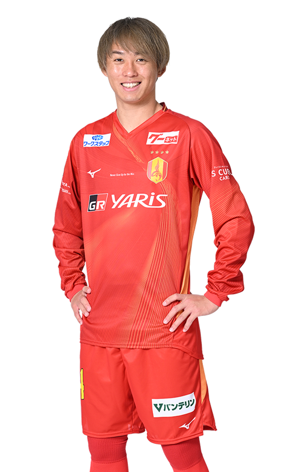 2024 Jリーグ SE 森島司GEM 16/24 名古屋グランパス