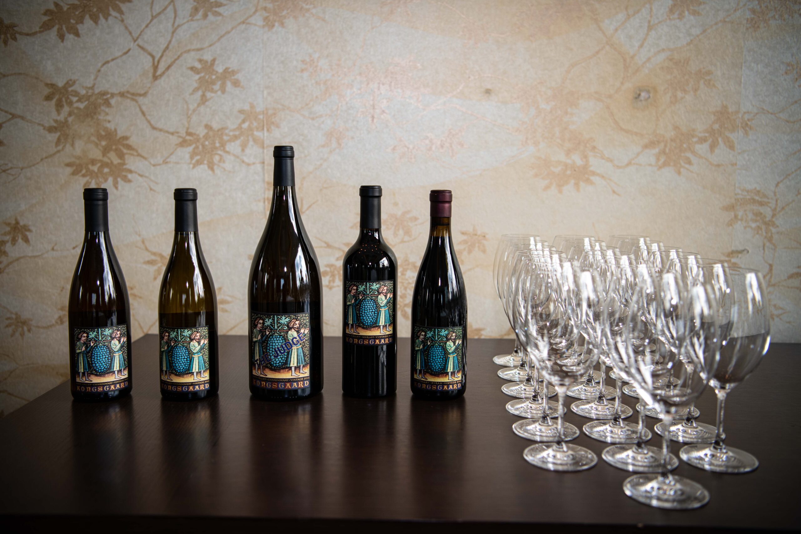 Kongsgaard - 中川ワイン中川ワイン