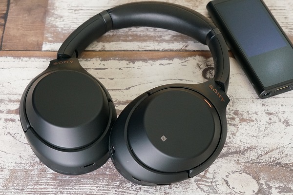 新品未使用】SONY WH-1000XM3 ワイヤレス ノイズキャンセリング ヘッド