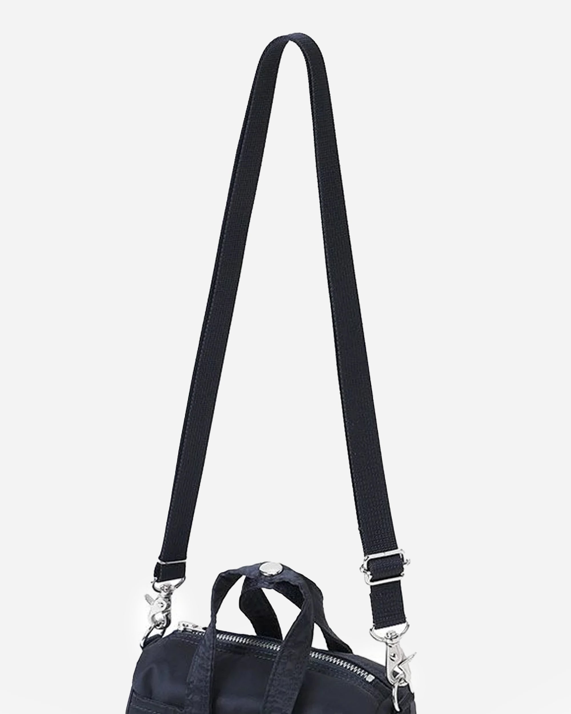 PORTER - Yoshida & Co | Howl 2Way Boston Mini Bag Navy bags