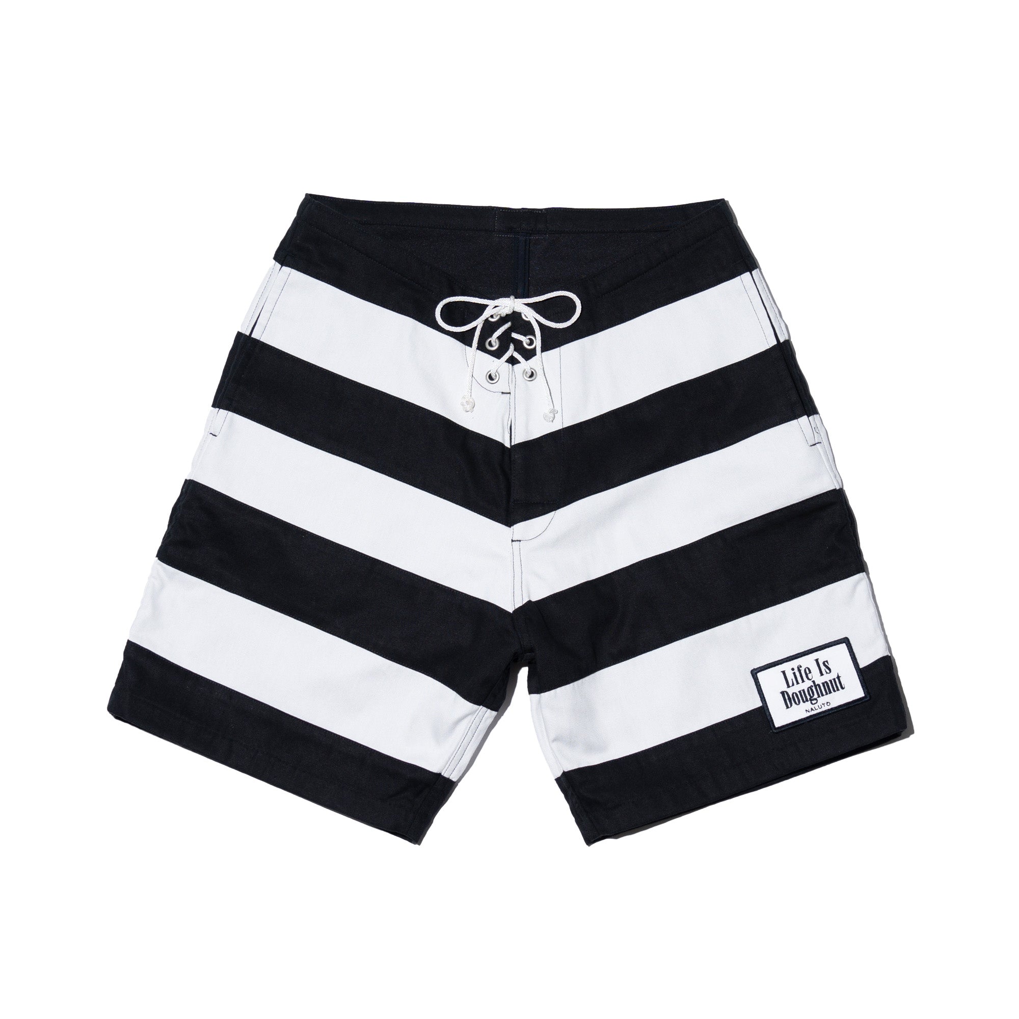 7FIX – NALUTO TRUNKS & CO.