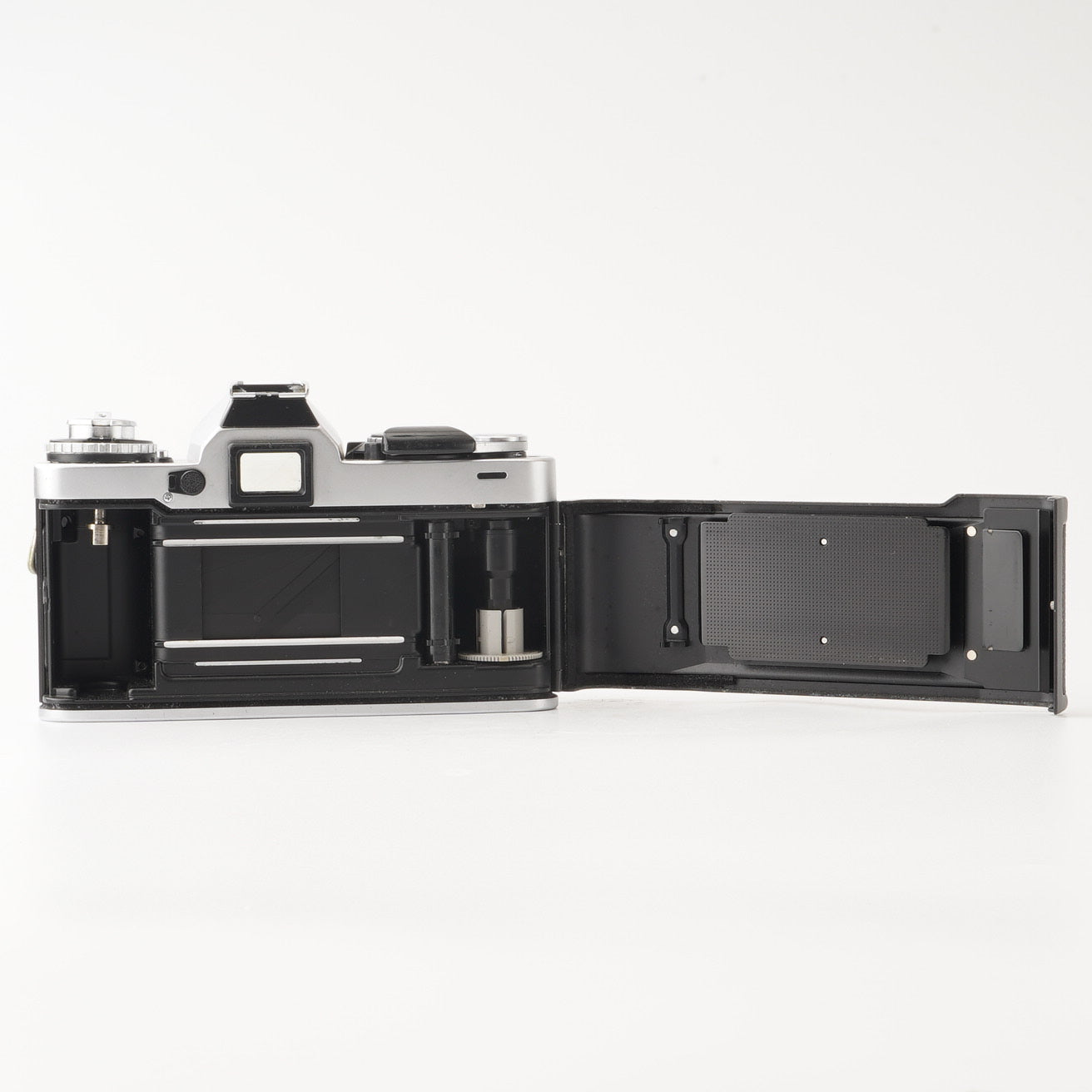 MINOLTA XD シルバー MD ROKKOR 35-70mm MINOLTA XD シルバー MD