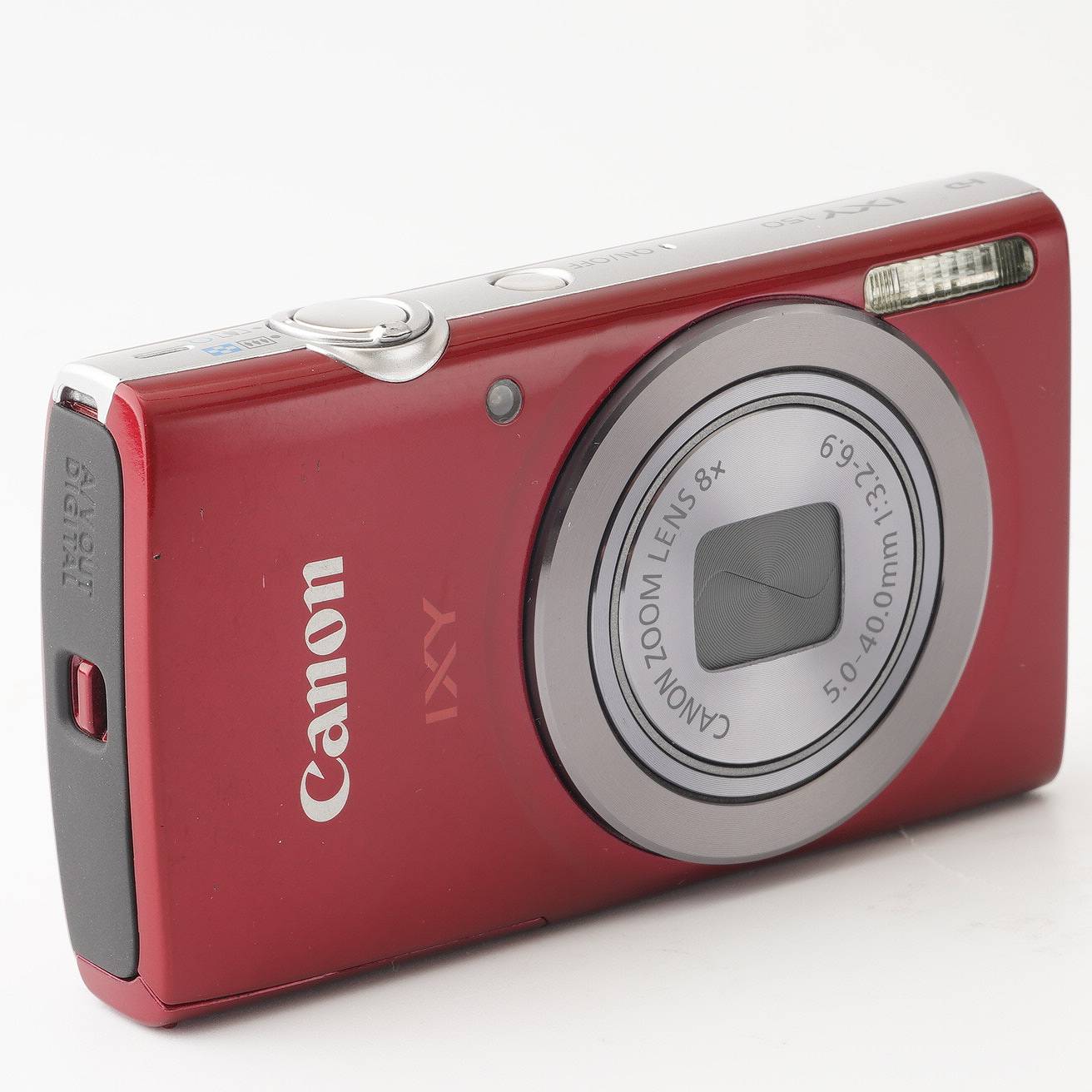 Canon IXY 150 デジタルカメラ CANON IXY 150 価格比較 - 価格.com