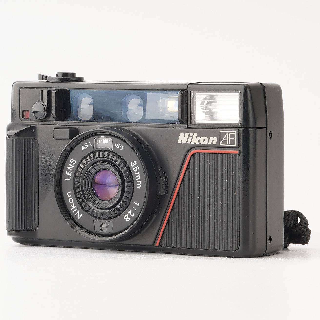 Nikon ニコン One Touch L35AF2 動作品 ピカイチ カメラ 【公式通販】