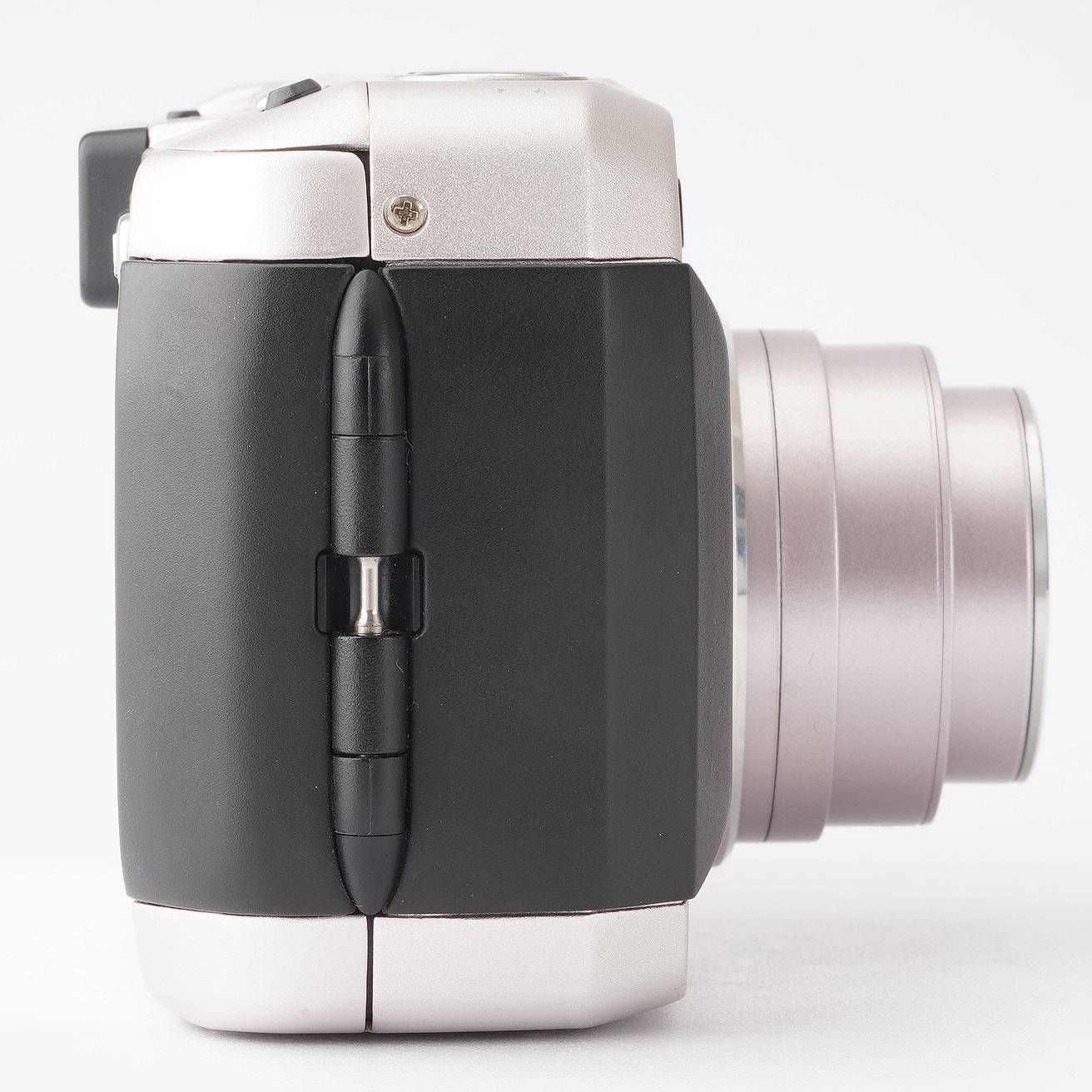 ペンタックス Pentax ESPIO 120Mi / ZOOM 38-120mm – Natural Camera