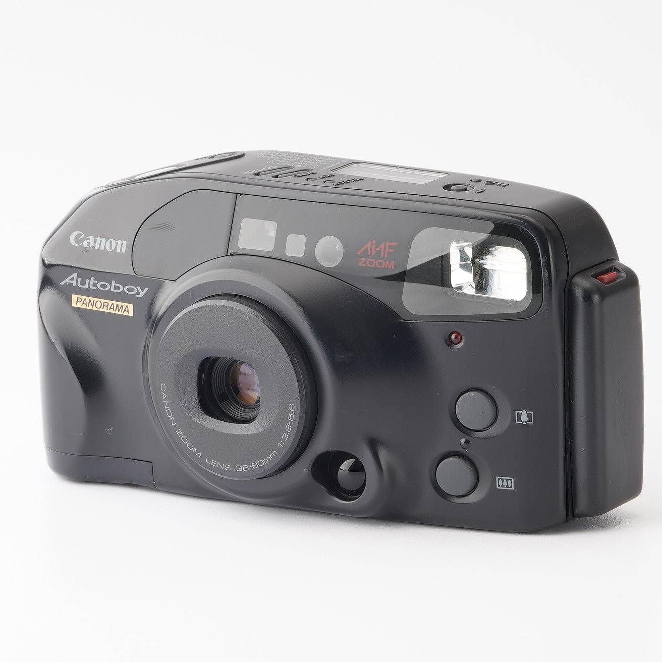 Canon Autoboy D5 Panorama フィルムカメラ キャノン 【公式通販】