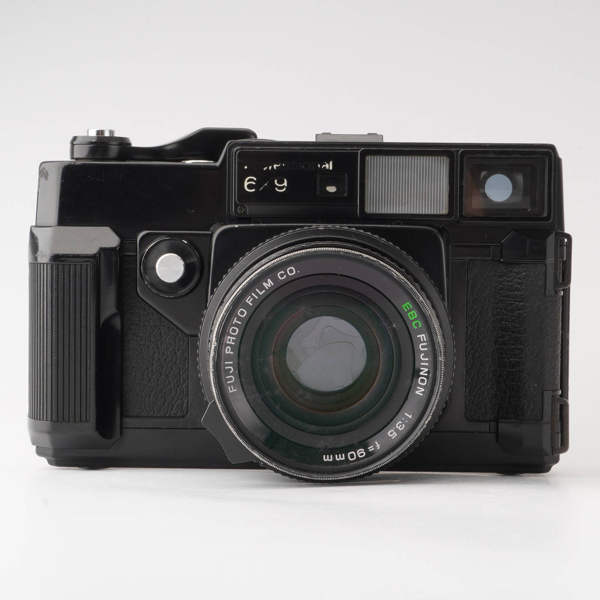 ☆シャッターOK◎ FUJICA フジカ GW690 Professional 6×9 EBC FUJINON