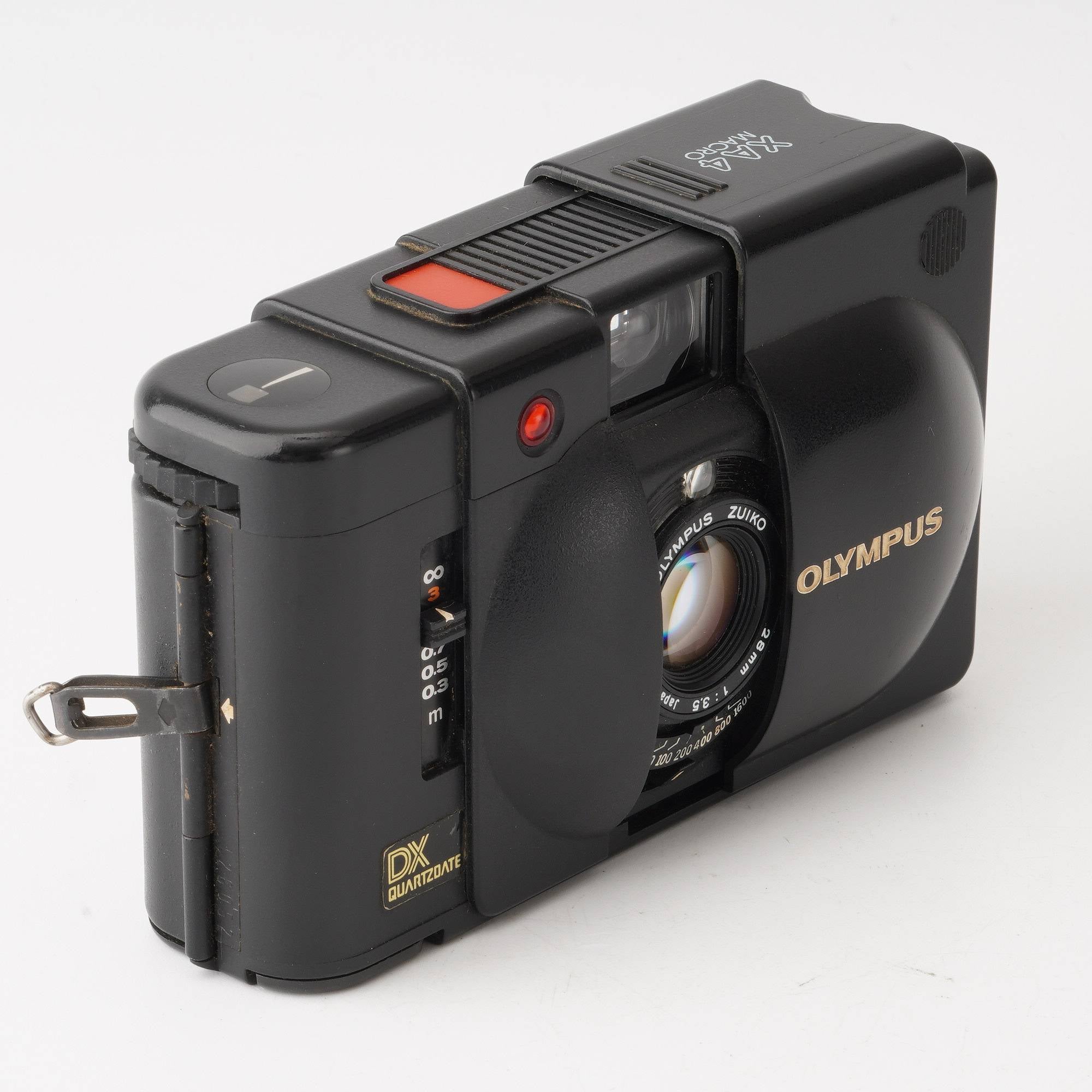 Olympus オリンパス XA4 MACRO