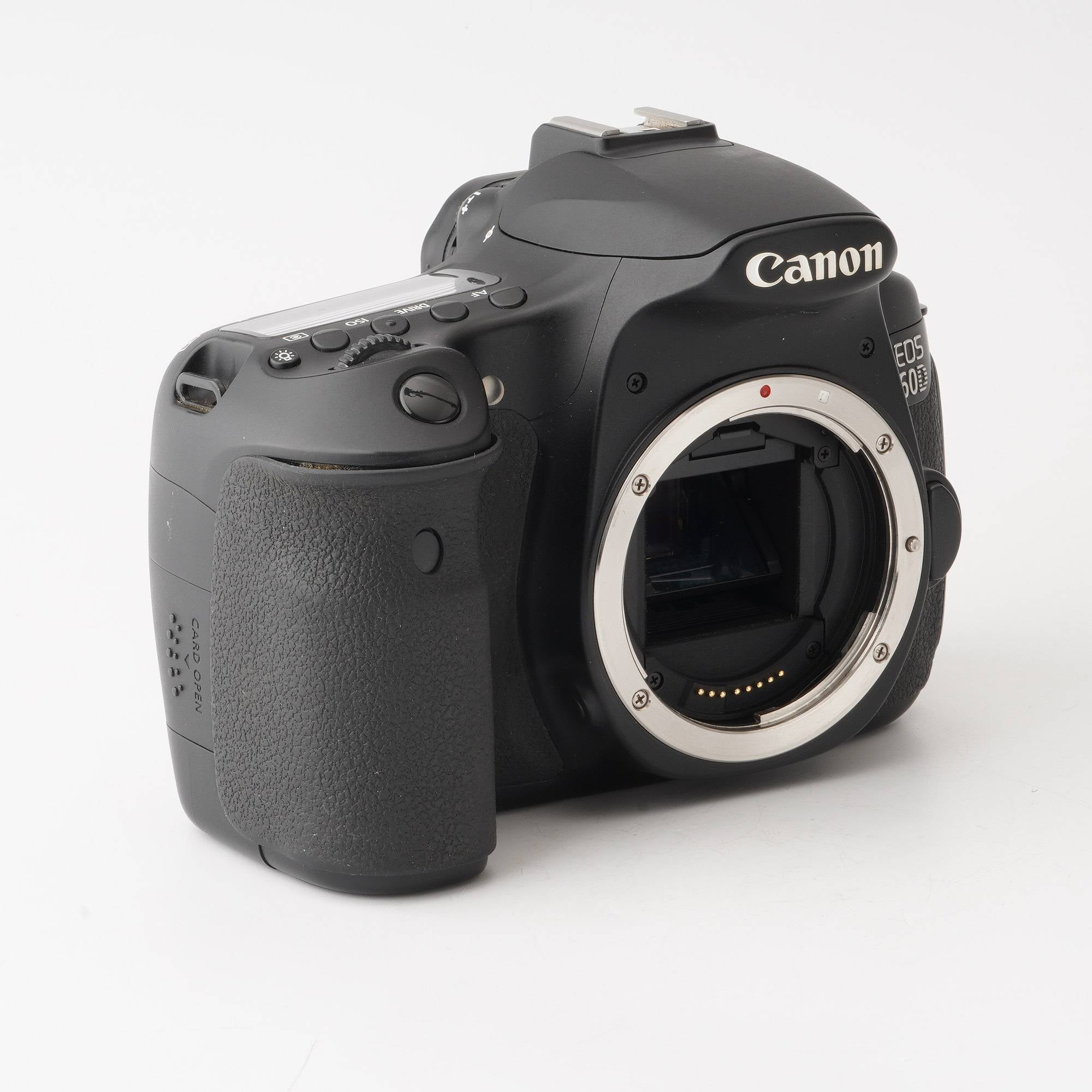 価格.com - #13【良品】Canon キヤノン EOS 60D ボディ CANON EOS 60D