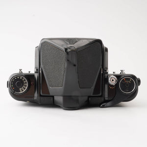 ペンタックス Pentax 6X7 Eye Level アイレベル Mirror up ミラー