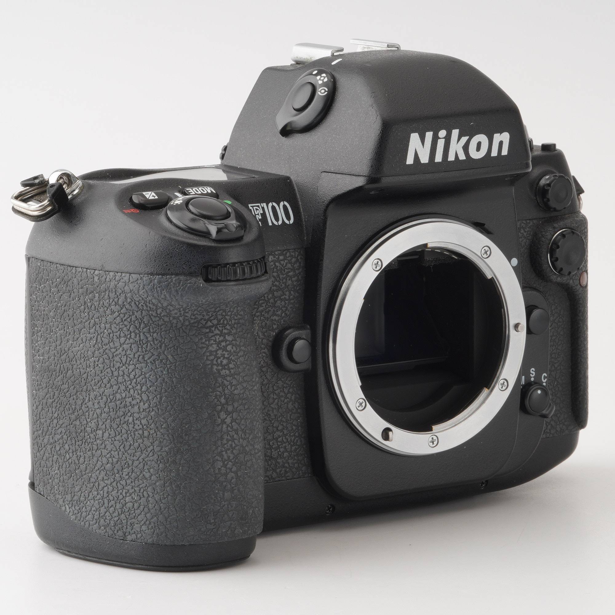 Nikon ニコン F100 フィルム 一眼レフ カメラ ジャンク Nikon ニコン