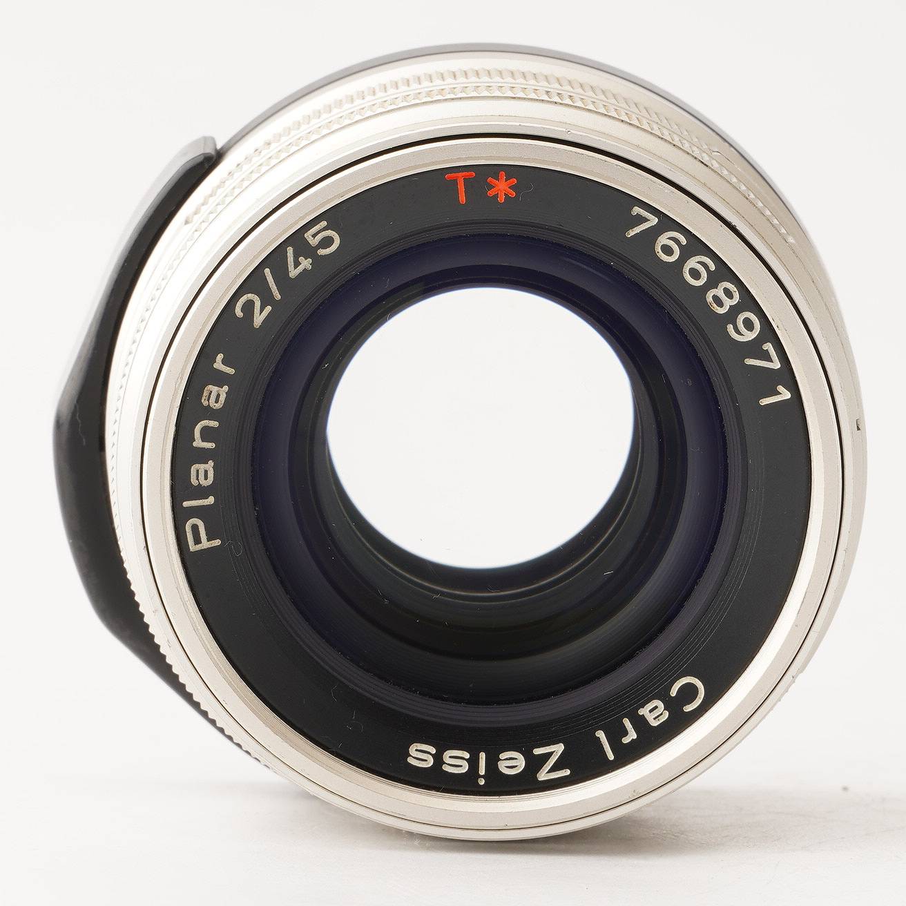 フィルムカメラ CONTAX G1 Planar 2/45 コンタックス CONTAX G1