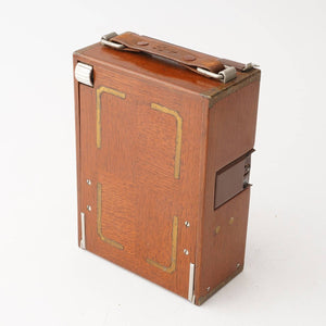 ☆ 六櫻社製トロピカルリリィカメラ